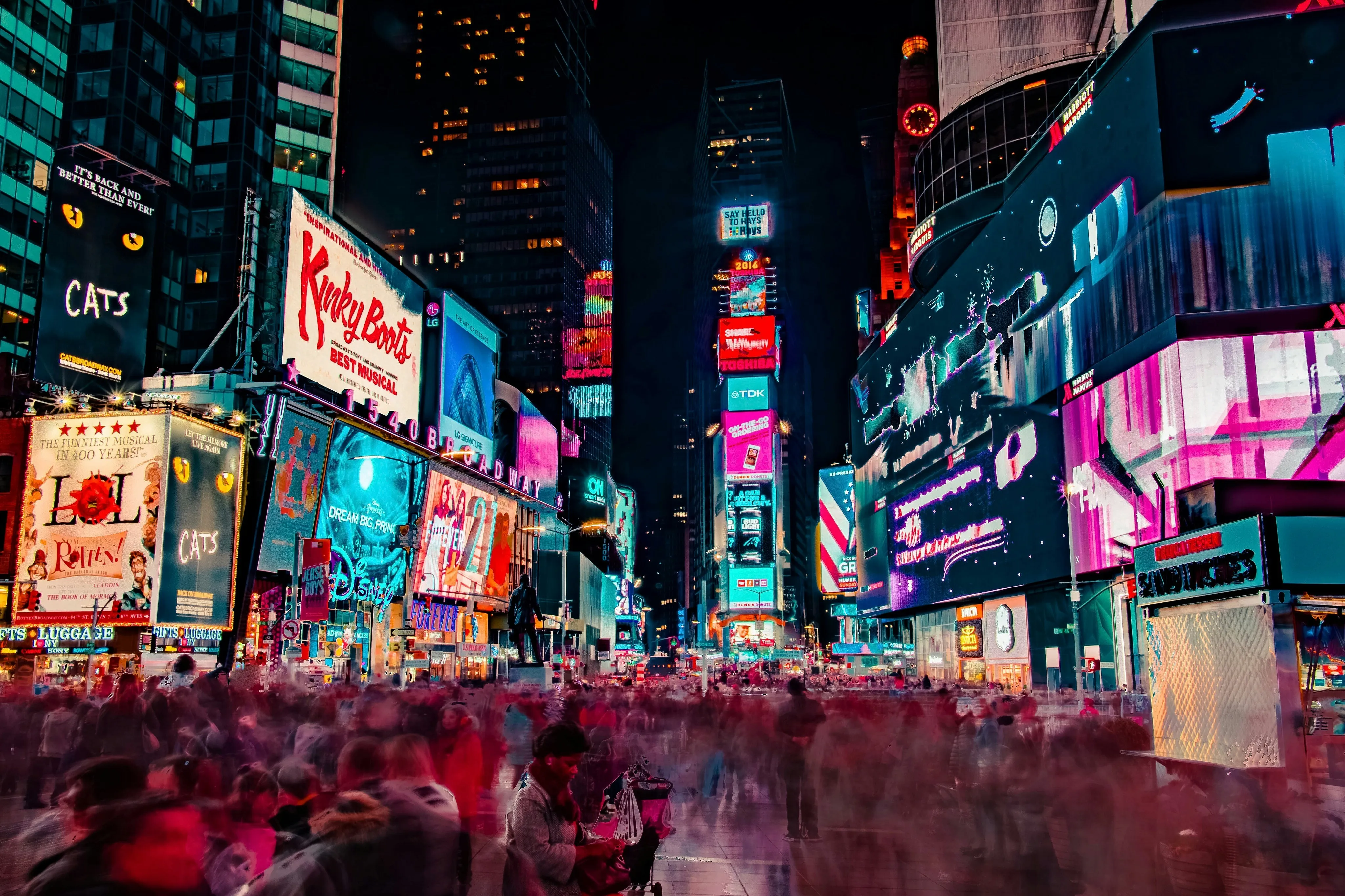 Marketing Optimization with Machine Learning