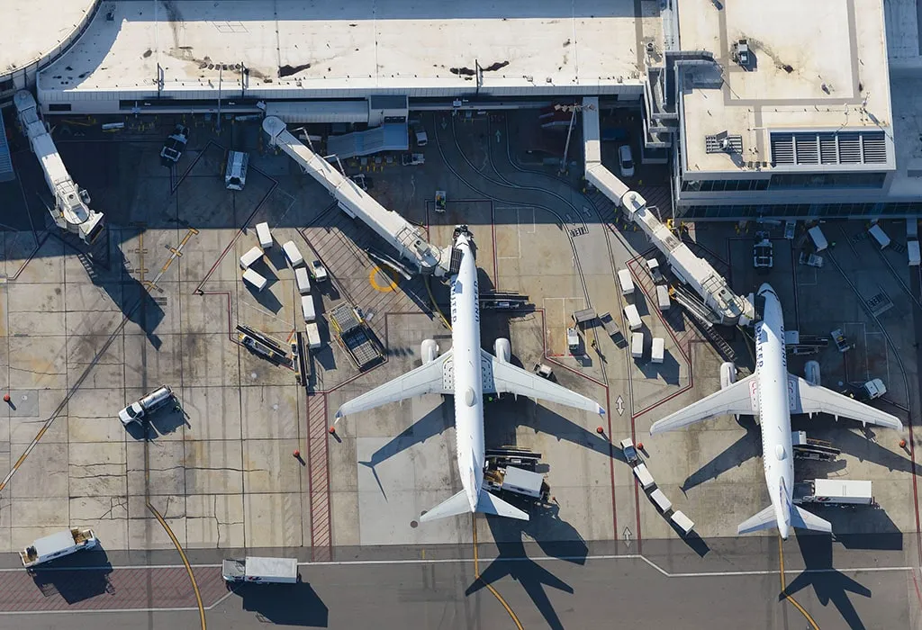 Airline Operations Optimization