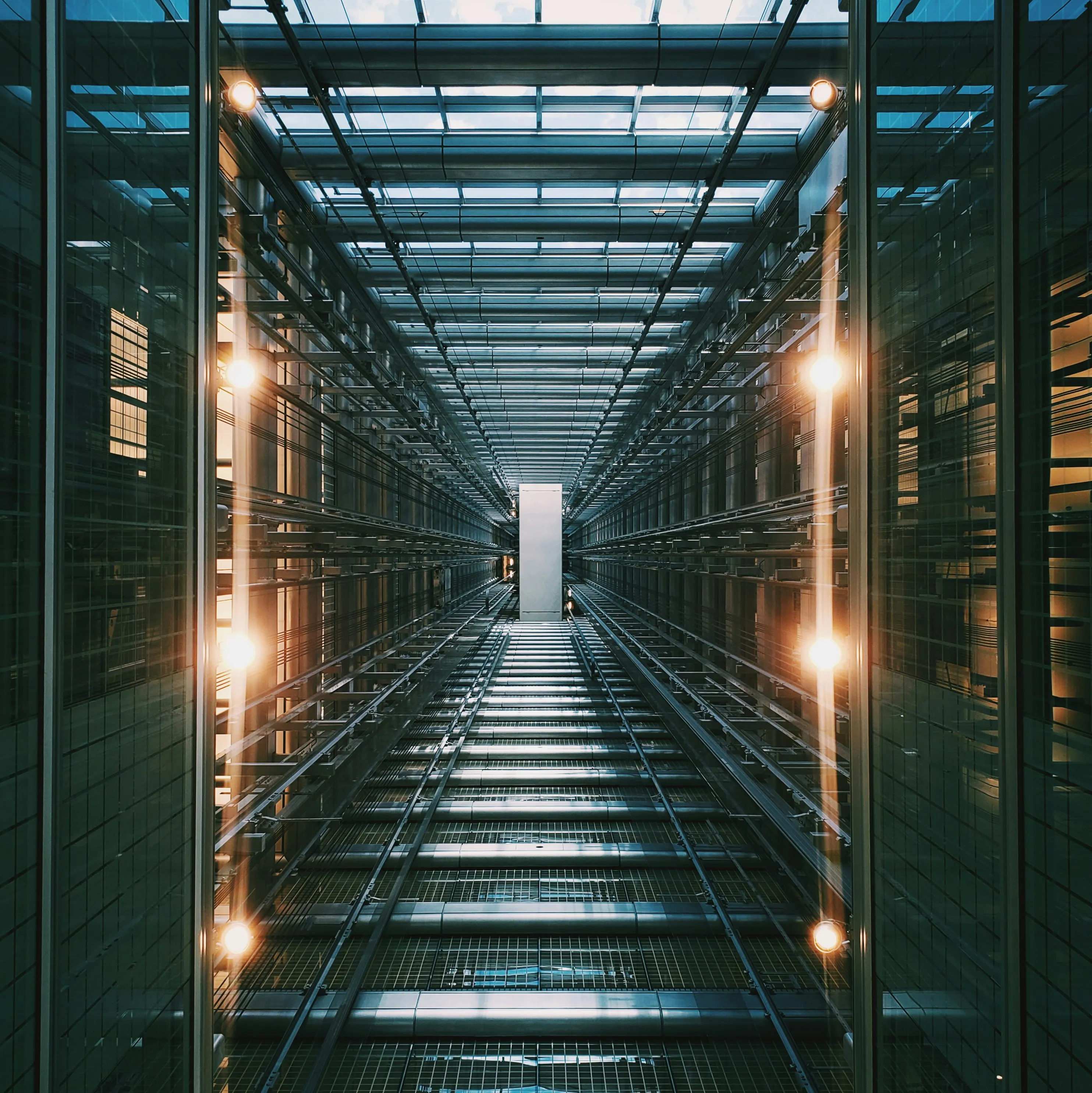 Unified Data Intelligence